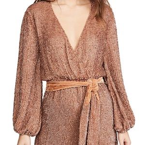 Retrofete Julie Dress